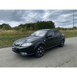 Купити Мультимедійна система Gazer T6510-J200 до Daewoo Gentra 2 2013-2015