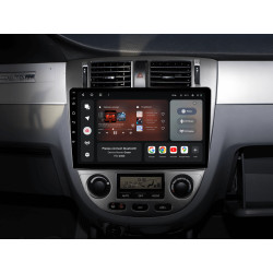 Купити Мультимедійна система Gazer T6510-J200 до Daewoo Gentra 2 2013-2015