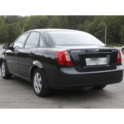 Купити Мультимедійна система Gazer T6510-J200 до Daewoo Gentra 2 2013-2015