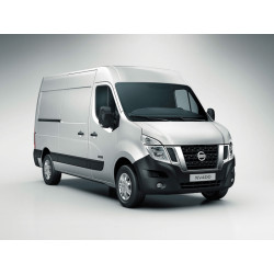 Купити Мультимедійна система Gazer T6510-NV400 до Nissan NV400 2010-2020