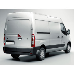 Купити Мультимедійна система Gazer T6510-NV400 до Renault Master 2010-2019