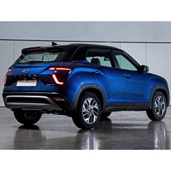 Купити Мультимедійна система Gazer T6510-SU2 до Hyundai Creta 2, IX25 (SU2) 2021-2023