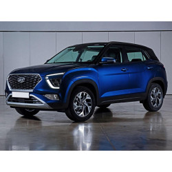 Купити Мультимедійна система Gazer T6510-SU2 до Hyundai Creta 2, IX25 (SU2) 2021-2023