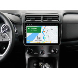 Купити Мультимедійна система Gazer T6510-SU2 до Hyundai Creta 2, IX25 (SU2) 2021-2023