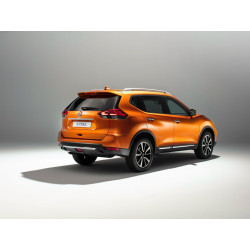 Купити Мультимедійна система Gazer T6510-T32/L до Nissan X-Trail 3, Qashqai 2 (Automatic air conditioning) 2013-2017