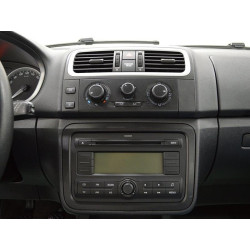 Купити Мультимедійна система Gazer T6510-T5/H до Skoda Octavia, Fabia 2, Universal