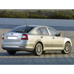 Купити Мультимедійна система Gazer T6510-T5/H до Skoda Octavia, Fabia 2, Universal