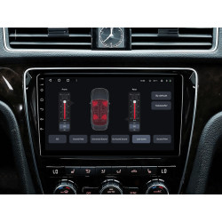 Купити Мультимедійна система Gazer T6510-T5/H до Volkswagen, Universal