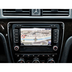Купити Мультимедійна система Gazer T6510-T5/H до Volkswagen, Universal
