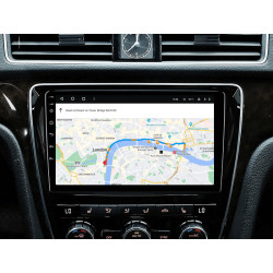 Купити Мультимедійна система Gazer T6510-T5/H до Volkswagen, Universal