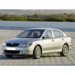 Купити Мультимедійна система Gazer T6510-T5/L до Skoda Octavia, Fabia 2, Universal