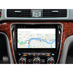 Купити Мультимедійна система Gazer T6510-T5/L до Volkswagen, Universal