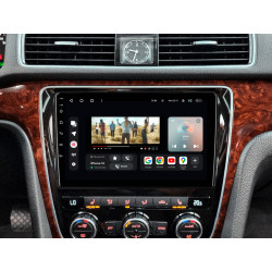 Купити Мультимедійна система Gazer T6510-T5/L до Volkswagen, Universal