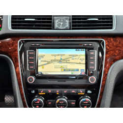 Купити Мультимедійна система Gazer T6510-T5/L до Volkswagen, Universal