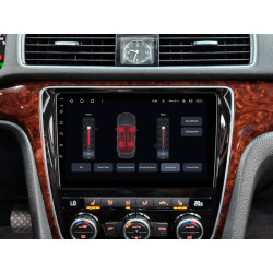 Купити Мультимедійна система Gazer T6510-T5/L до Volkswagen, Universal