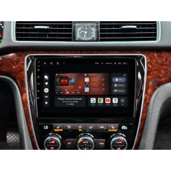 Купити Мультимедійна система Gazer T6510-T5/L до Volkswagen, Universal