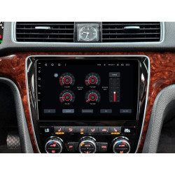 Купити Мультимедійна система Gazer T6510-T5/L до Volkswagen, Universal