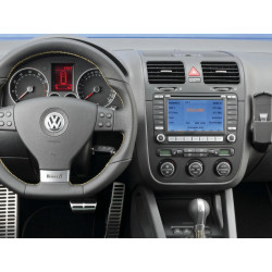 Купити Мультимедійна система Gazer T6810-1K до Volkswagen Jetta 5 (1K) 2005-2010