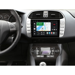 Купити Мультимедійна система Gazer T6009-198 до Fiat Bravo 2 (198) 2007-2014