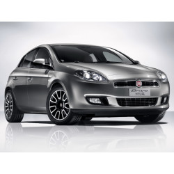 Купити Мультимедійна система Gazer T6009-198 до Fiat Bravo 2 (198) 2007-2014