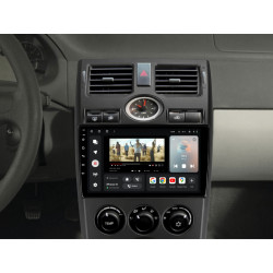 Купити Мультимедійна система Gazer T6009-2170 до LADA Priora 1 2007-2013