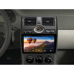 Купити Мультимедійна система Gazer T6009-2170 до LADA Priora 1 2007-2013