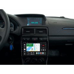 Купити Мультимедійна система Gazer T6009-2170F до LADA Priora 1 2013-2018