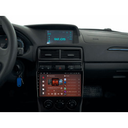 Купити Мультимедійна система Gazer T6009-2170F до LADA Priora 1 2013-2018