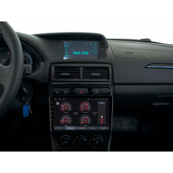 Купити Мультимедійна система Gazer T6009-2170F до LADA Priora 1 2013-2018