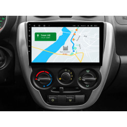 Купити Мультимедійна система Gazer T6009-2190 до LADA Granta Sport 2011-2018