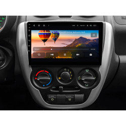 Купити Мультимедійна система Gazer T6009-2190 до LADA Granta Sport 2011-2018