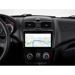 Купити Мультимедійна система Gazer T6009-2190SL до LADA Granta Cross 2018-2019