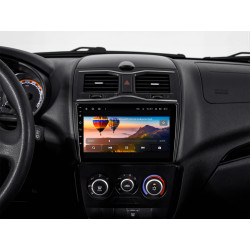 Купити Мультимедійна система Gazer T6009-2190SL до LADA Granta Cross 2018-2019