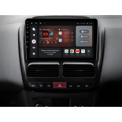 Купити Мультимедійна система Gazer T6009-263 до Fiat Doblo 2 (263) 2009-2015