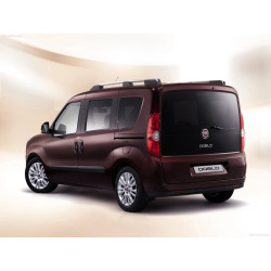 Купити Мультимедійна система Gazer T6009-263 до Fiat Doblo 2 (263) 2009-2015