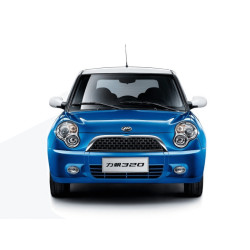 Купити Мультимедійна система Gazer T6009-320 до Lifan Smily, 320 2008-2015