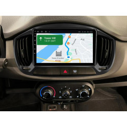 Купити Мультимедійна система Gazer T6009-327 до Fiat Uno 2014-2020