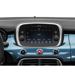Купити Мультимедійна система Gazer T6009-334 до Fiat 500X 2014-2020