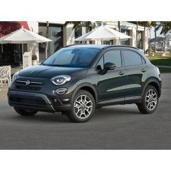 Купити Мультимедійна система Gazer T6009-334 до Fiat 500X 2014-2020