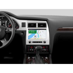 Купити Мультимедійна система Gazer T6009-4L до Audi Q7 (4L) 2005-2015