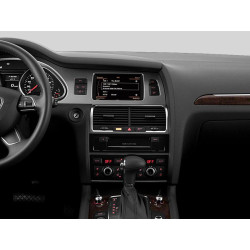 Купити Мультимедійна система Gazer T6009-4L до Audi Q7 (4L) 2005-2015