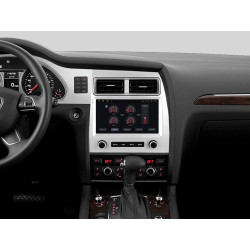 Купити Мультимедійна система Gazer T6009-4L до Audi Q7 (4L) 2005-2015