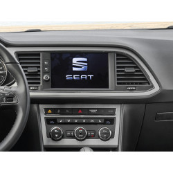 Купити Мультимедійна система Gazer T6009-5F до Seat Leon 3 (5F) 2012-2020