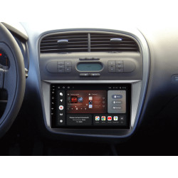 Купити Мультимедійна система Gazer T6009-5P до Seat Altea (5P) 2004-2015