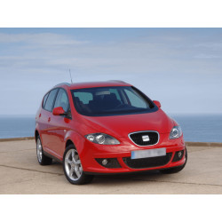 Купити Мультимедійна система Gazer T6009-5P до Seat Altea (5P) 2004-2015