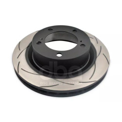 Купить Усиленный вентилируемый передний тормозной диск для Mercedes-Benz G463 DBA2250SR