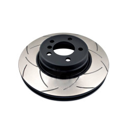 Buy Reinforced ventilated front brake disk T2 Slot for Infiniti FX35/G35/NIS Murano DBA2308S