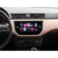 Купити Мультимедійна система Gazer T6009-6F до Seat Ibiza (6F) 2017-2020