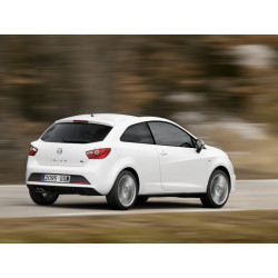 Купити Мультимедійна система Gazer T6009-6J до Seat Ibiza (6J) 2008-2015