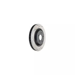 Купить Усиленный вентилируемый тормозной диск 4000 для Audi S4/S6 Left DBA4241SL